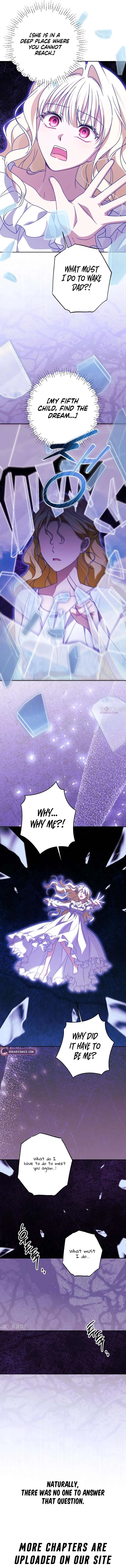 The Villainous Family Is Against Independence Chapter 94 – Page 10