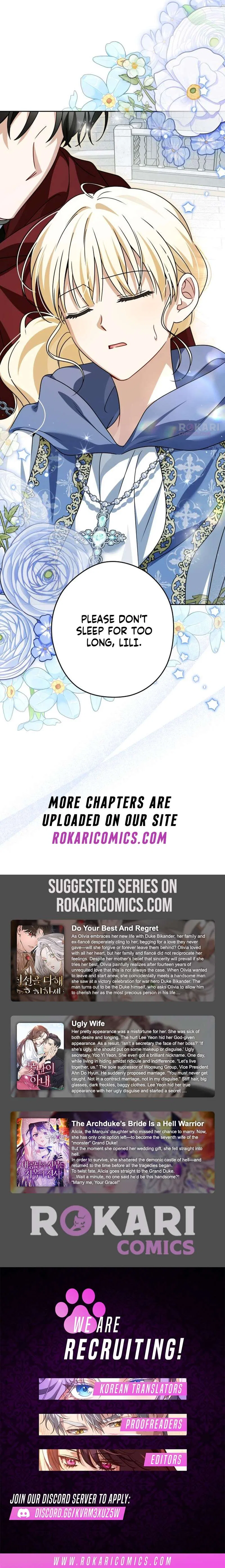 The Villainous Family Is Against Independence Chapter 93 – Page 11