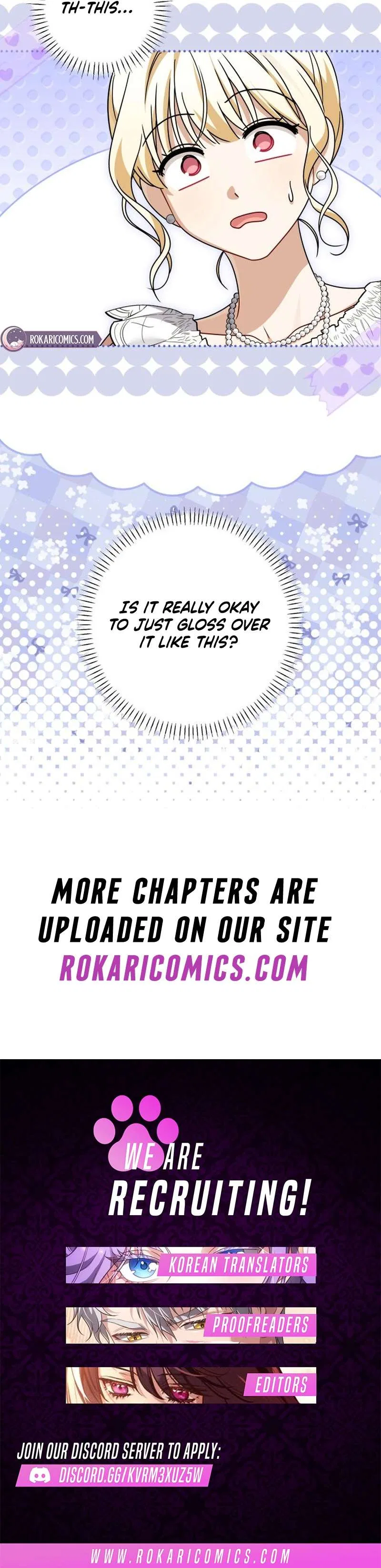 The Villainous Family Is Against Independence Chapter 89 – Page 12