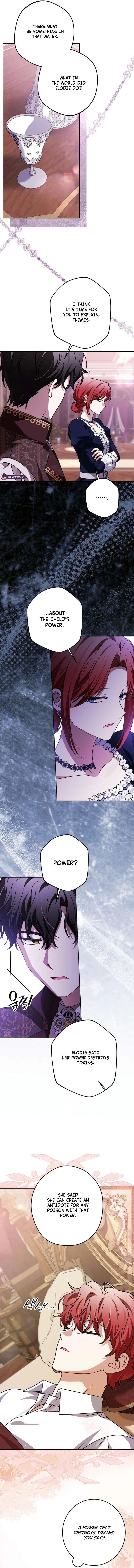 The Villainous Family Is Against Independence Chapter 87 – Page 12