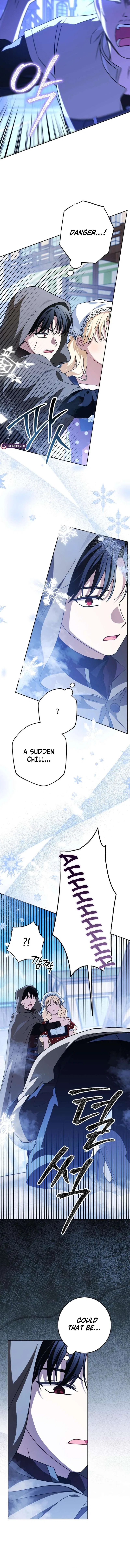 The Villainous Family Is Against Independence Chapter 81 – Page 5