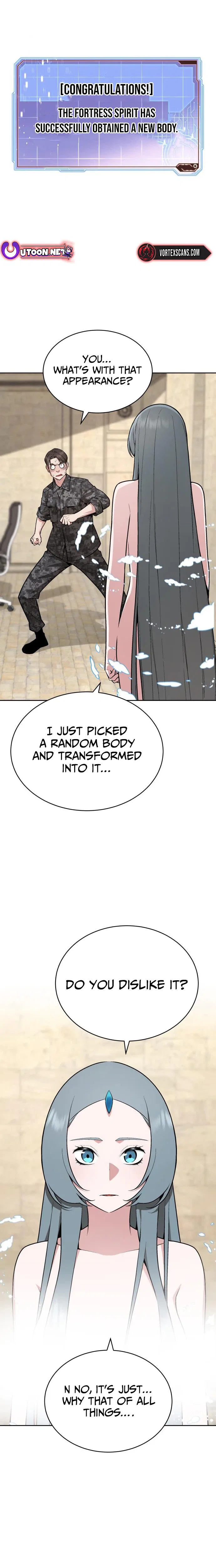Apocalyptic Chef Awakening Chapter 125 – Page 1