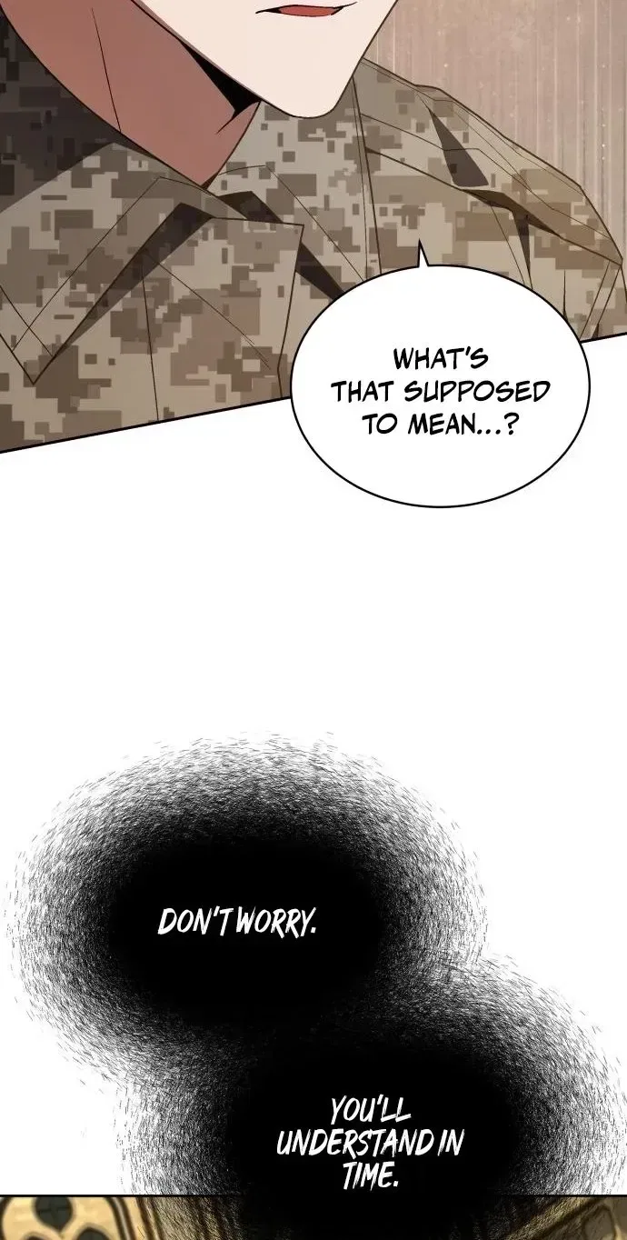 Apocalyptic Chef Awakening Chapter 122 – Page 3