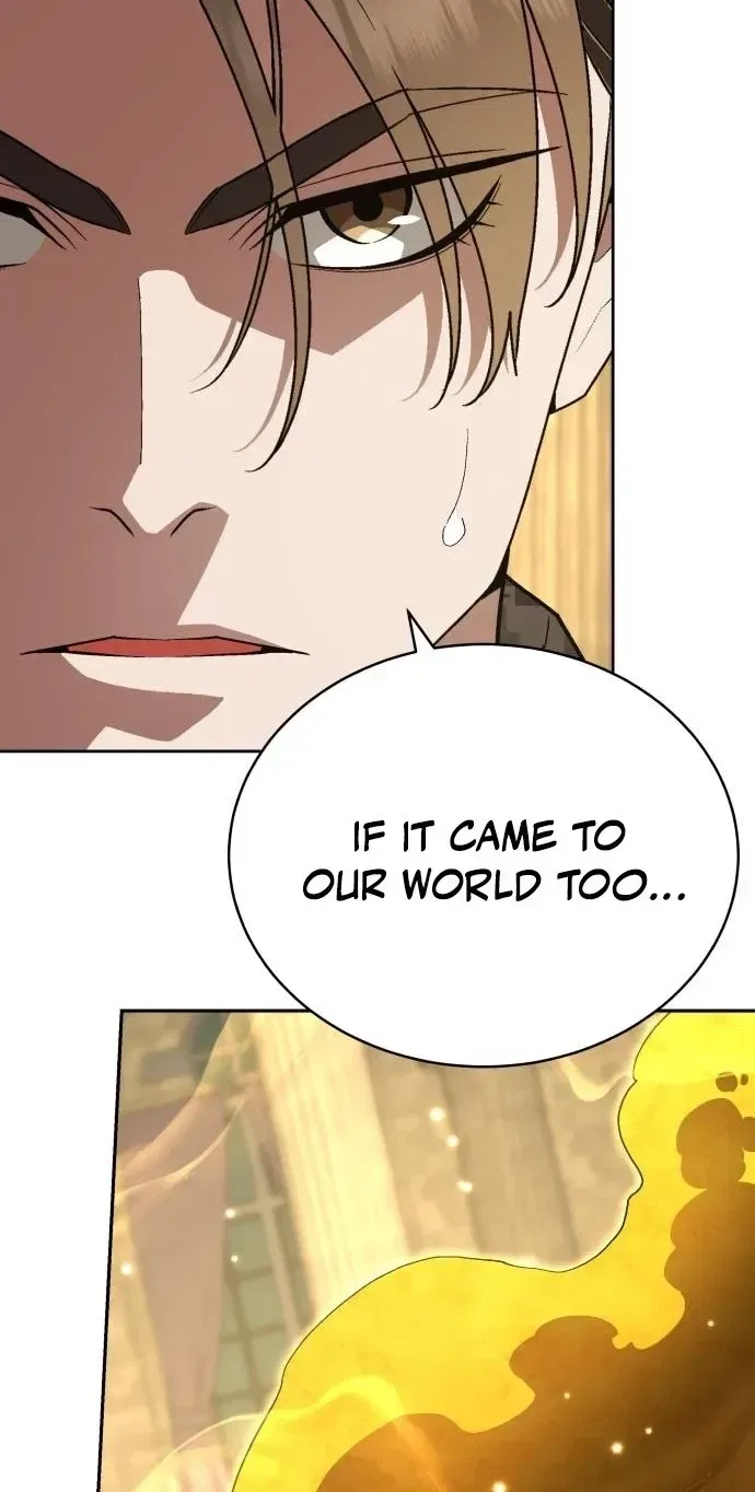 Apocalyptic Chef Awakening Chapter 122 – Page 7