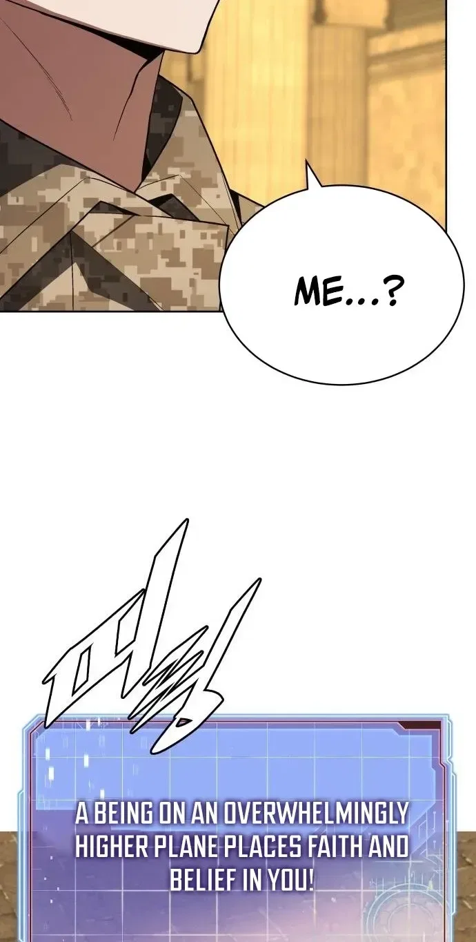 Apocalyptic Chef Awakening Chapter 122 – Page 21