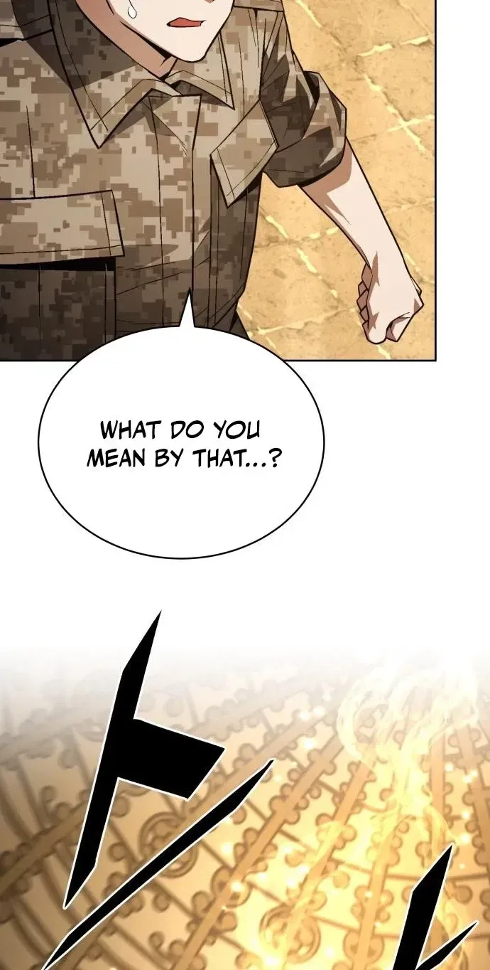 Apocalyptic Chef Awakening Chapter 122 – Page 31