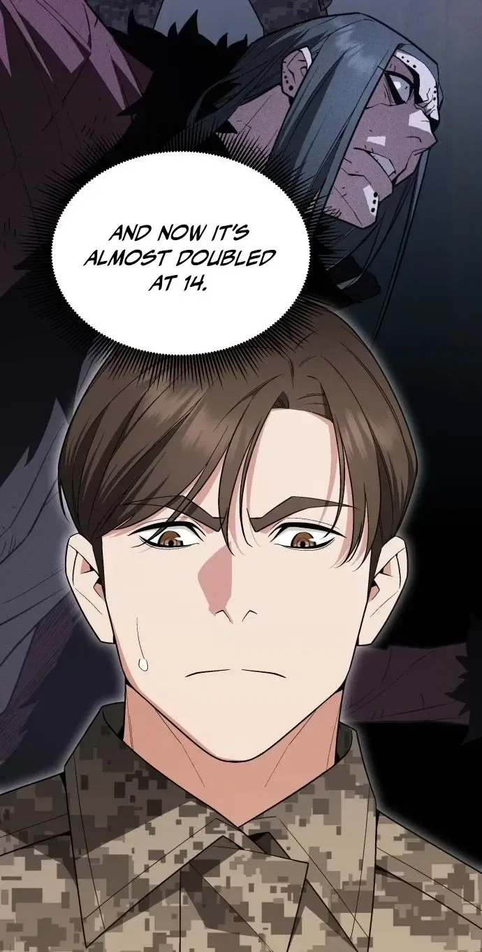 Apocalyptic Chef Awakening Chapter 122 – Page 47
