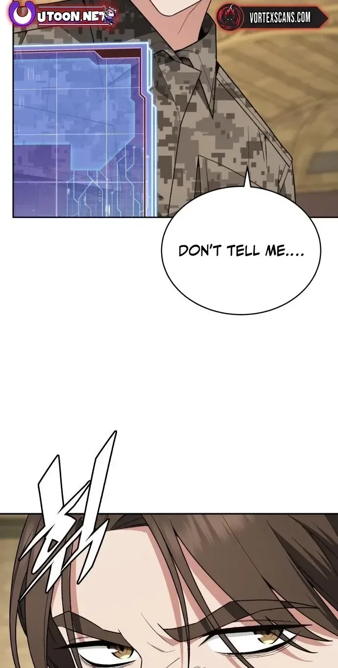 Apocalyptic Chef Awakening Chapter 122 – Page 57
