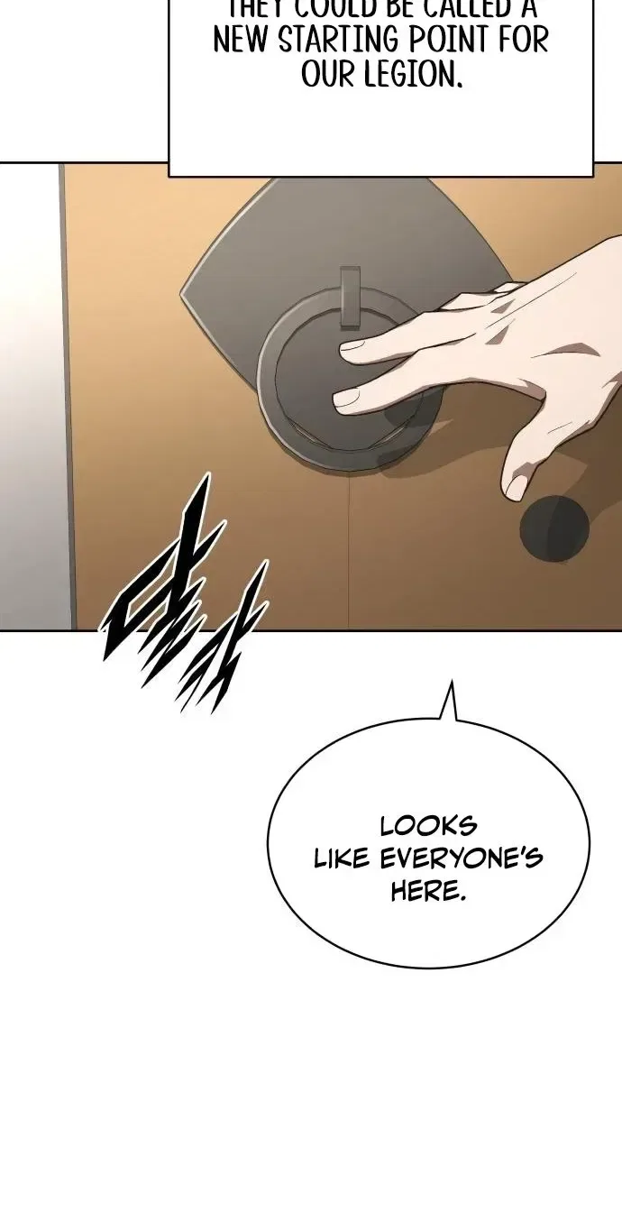 Apocalyptic Chef Awakening Chapter 122 – Page 92