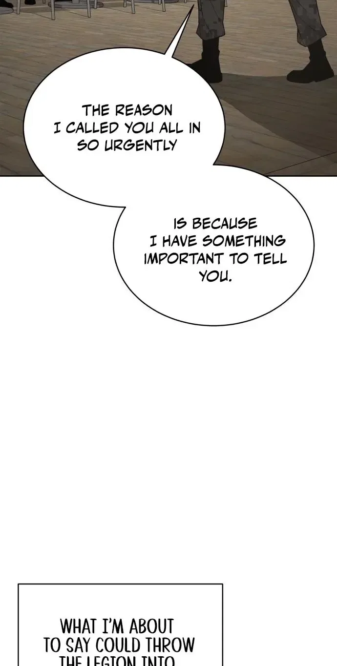 Apocalyptic Chef Awakening Chapter 122 – Page 94