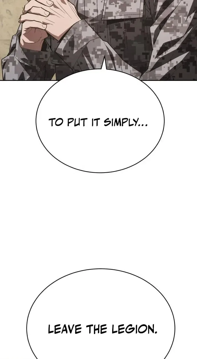 Apocalyptic Chef Awakening Chapter 122 – Page 105