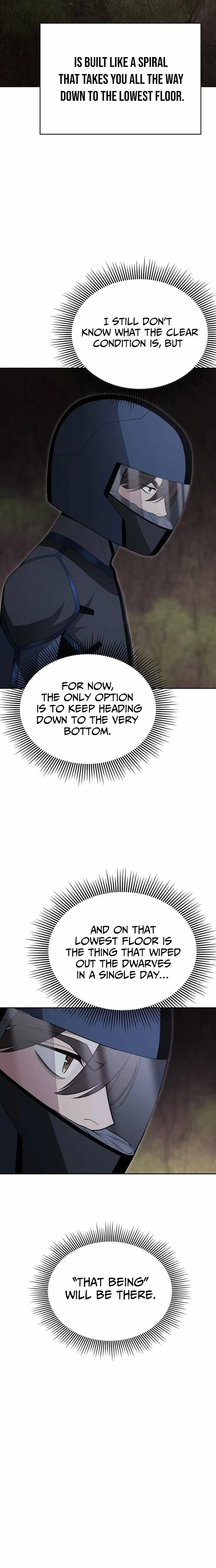 Apocalyptic Chef Awakening Chapter 115 – Page 4