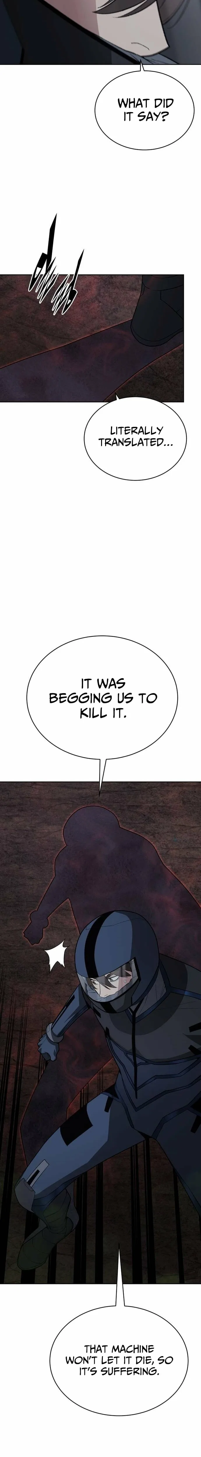 Apocalyptic Chef Awakening Chapter 115 – Page 11