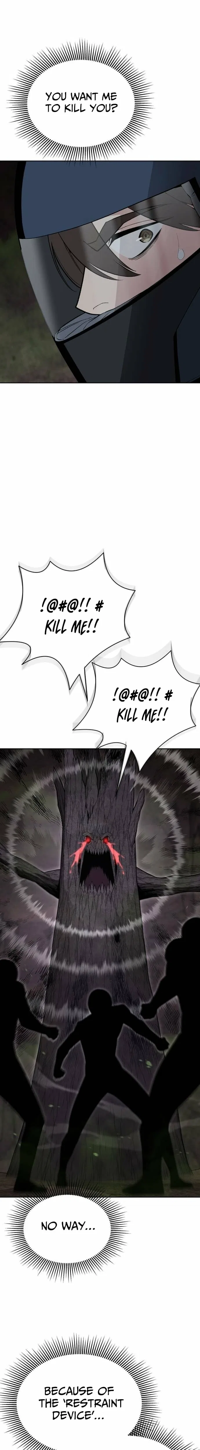 Apocalyptic Chef Awakening Chapter 115 – Page 12