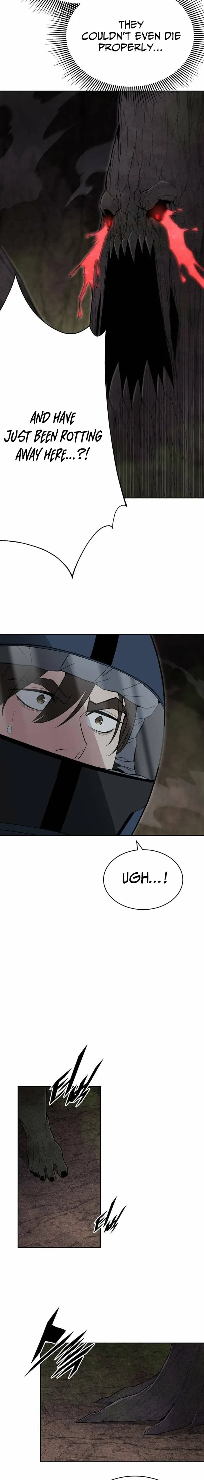 Apocalyptic Chef Awakening Chapter 115 – Page 13