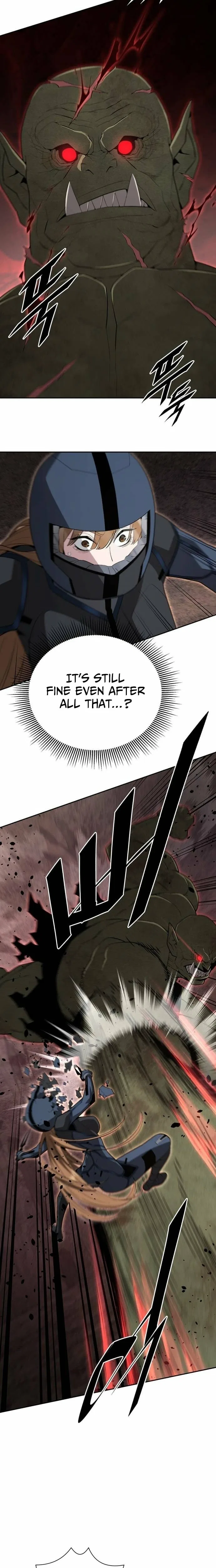 Apocalyptic Chef Awakening Chapter 115 – Page 25