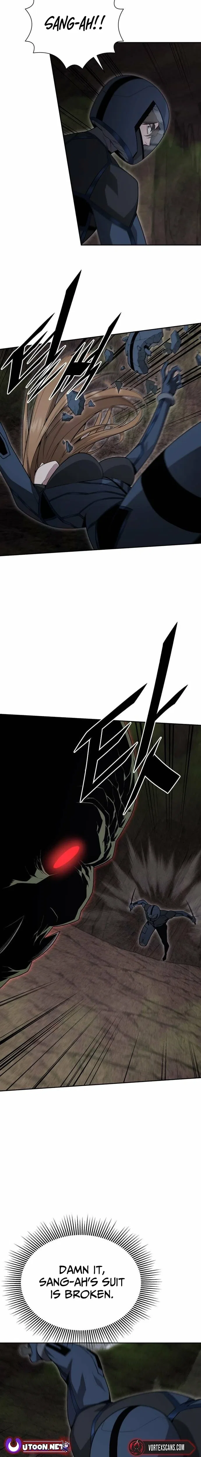 Apocalyptic Chef Awakening Chapter 115 – Page 26