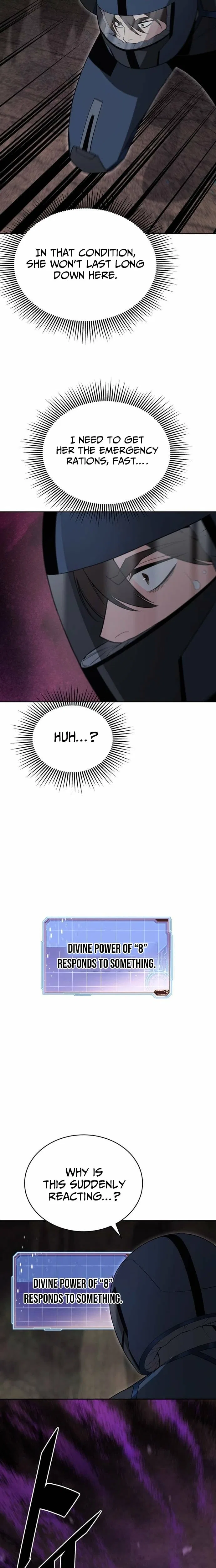 Apocalyptic Chef Awakening Chapter 115 – Page 27