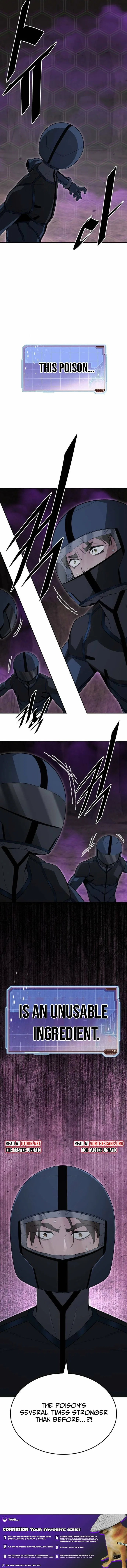Apocalyptic Chef Awakening Chapter 115 – Page 29