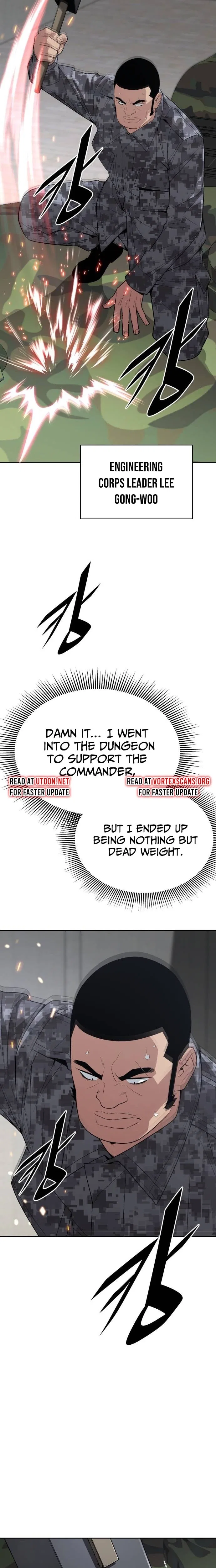 Apocalyptic Chef Awakening Chapter 114 – Page 2