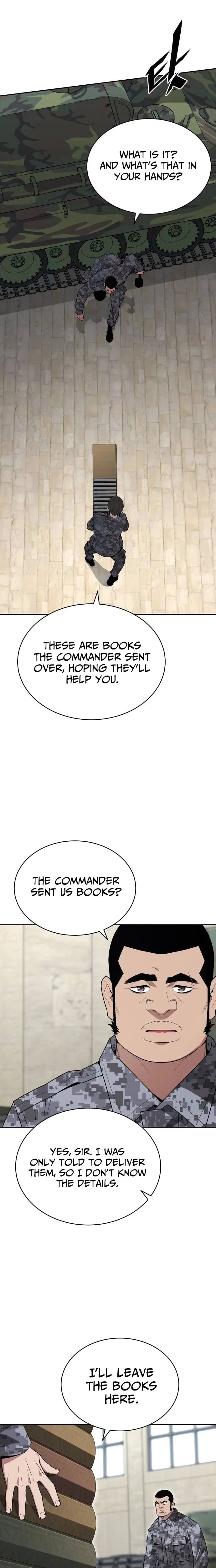 Apocalyptic Chef Awakening Chapter 114 – Page 4