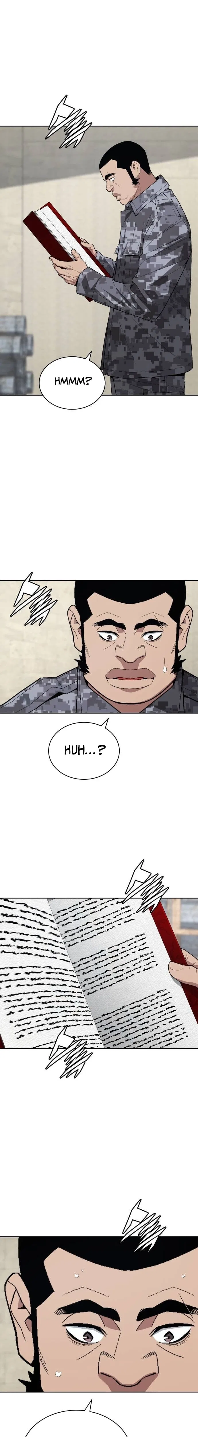 Apocalyptic Chef Awakening Chapter 114 – Page 6
