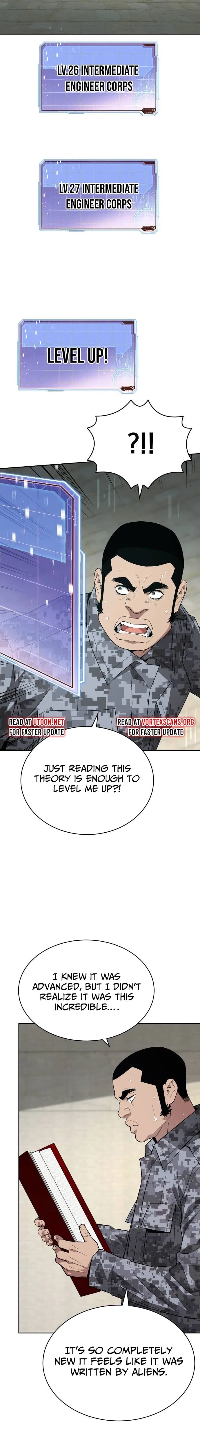 Apocalyptic Chef Awakening Chapter 114 – Page 8
