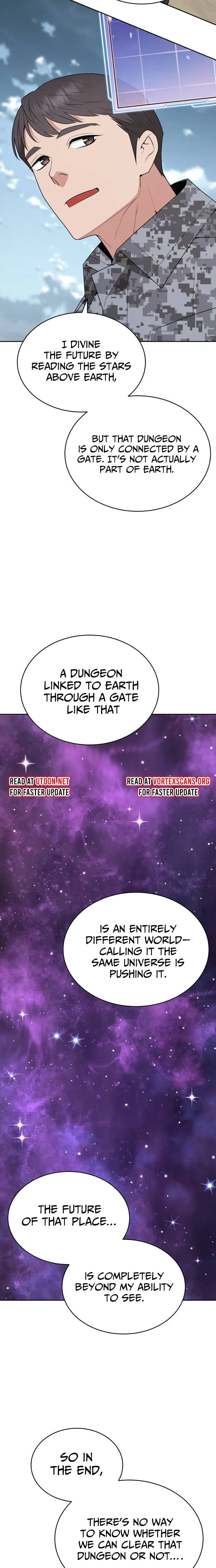 Apocalyptic Chef Awakening Chapter 114 – Page 16