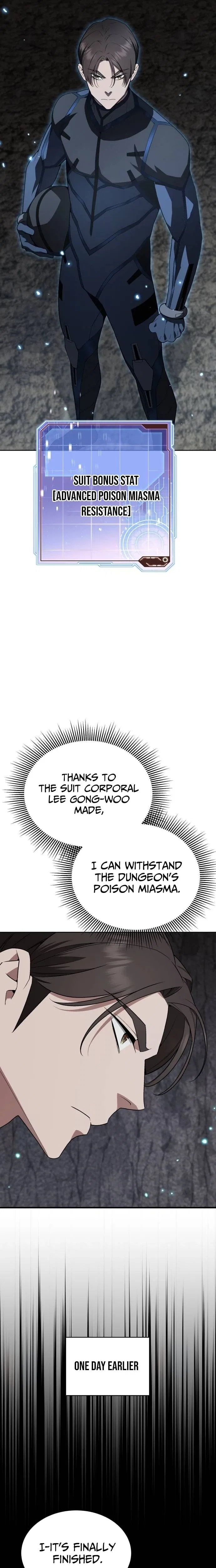 Apocalyptic Chef Awakening Chapter 114 – Page 22