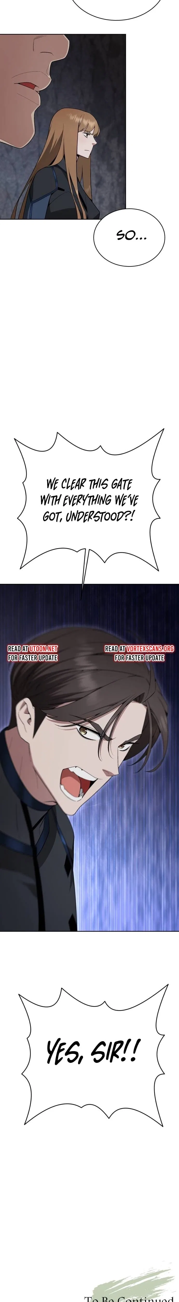 Apocalyptic Chef Awakening Chapter 114 – Page 28
