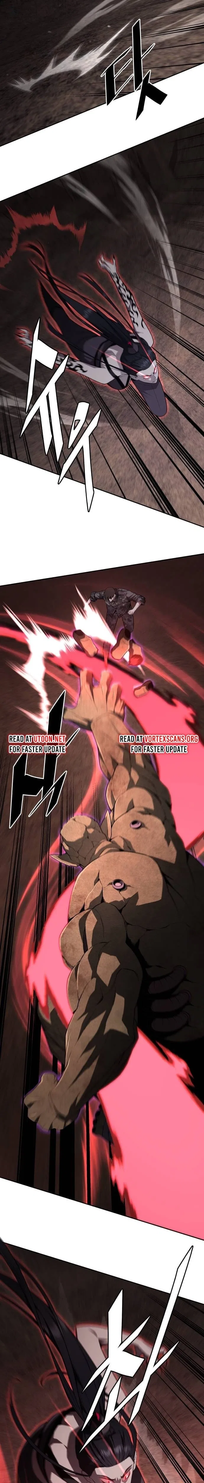 Apocalyptic Chef Awakening Chapter 113 – Page 2