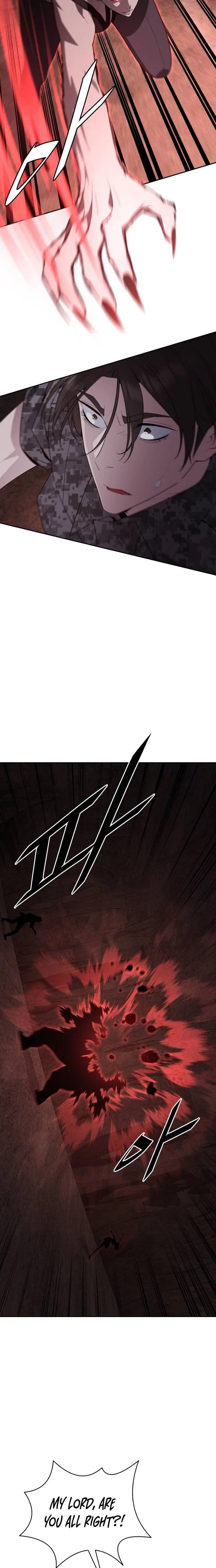 Apocalyptic Chef Awakening Chapter 113 – Page 3