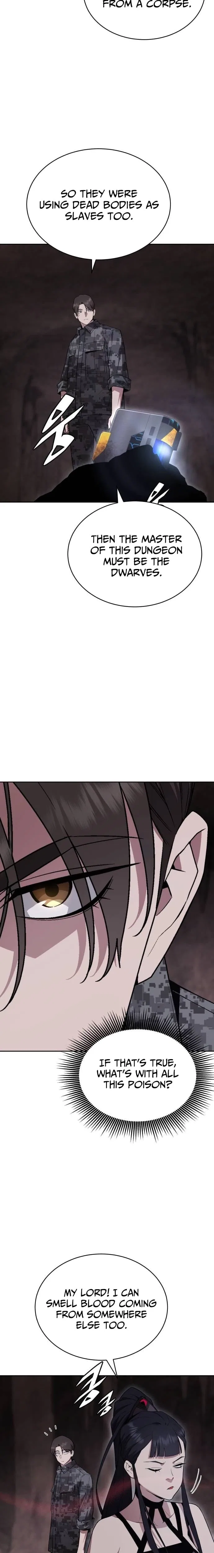 Apocalyptic Chef Awakening Chapter 113 – Page 6