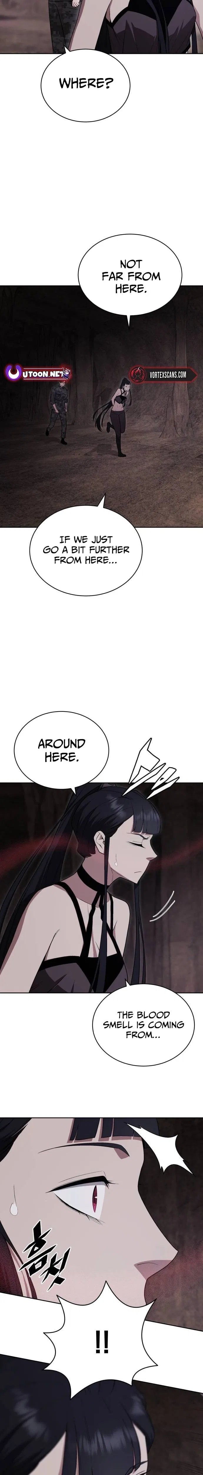 Apocalyptic Chef Awakening Chapter 113 – Page 7