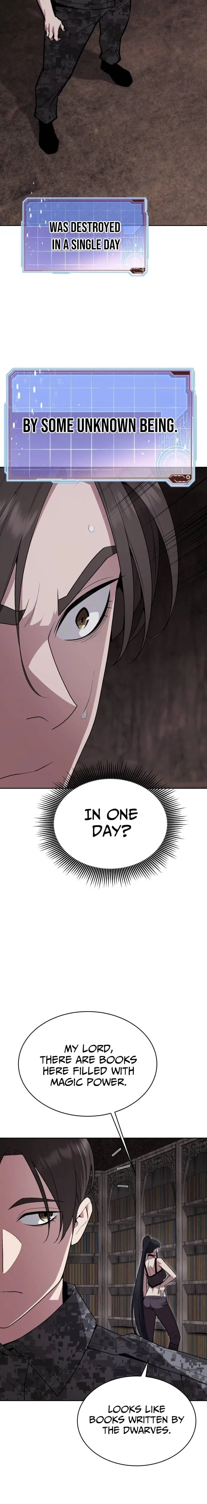Apocalyptic Chef Awakening Chapter 113 – Page 10