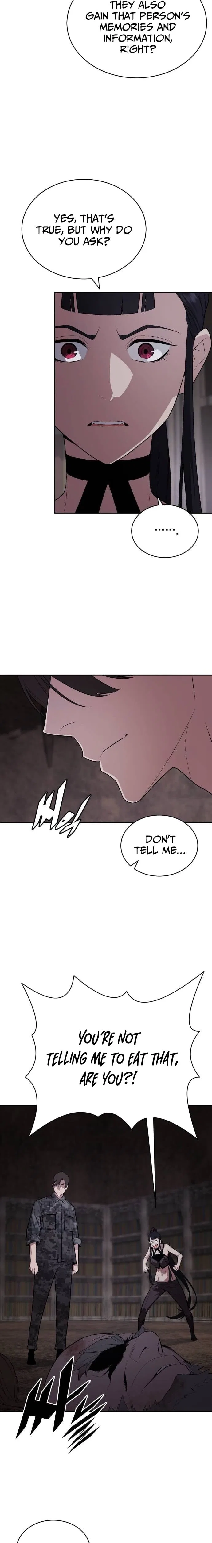 Apocalyptic Chef Awakening Chapter 113 – Page 12