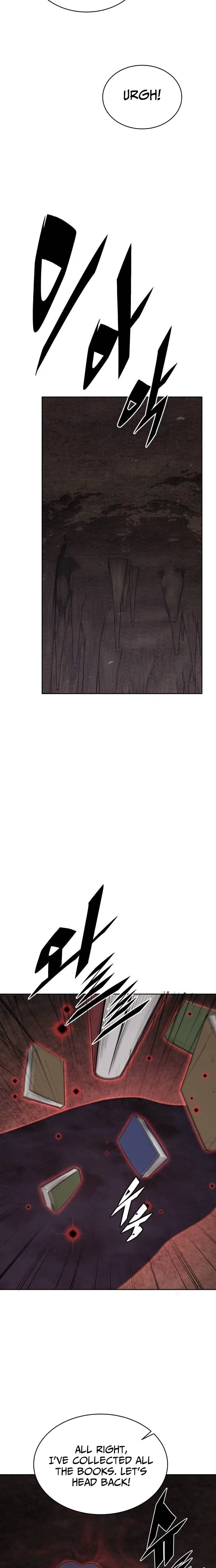 Apocalyptic Chef Awakening Chapter 113 – Page 14