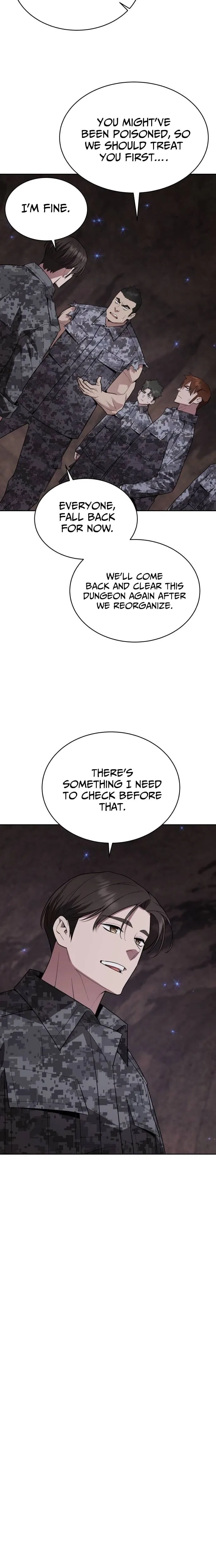 Apocalyptic Chef Awakening Chapter 113 – Page 17