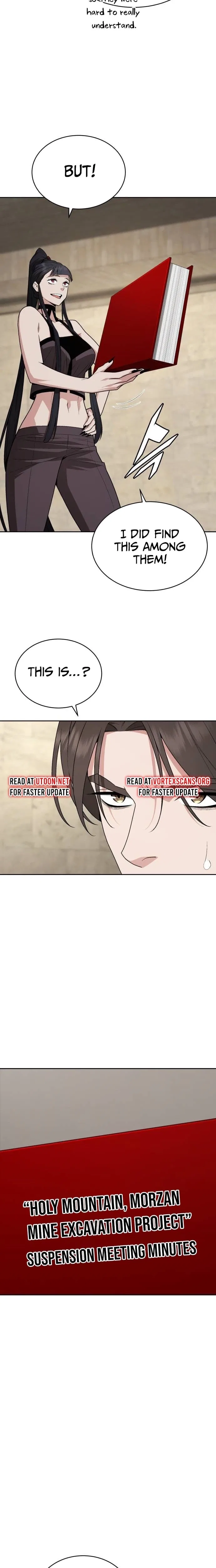 Apocalyptic Chef Awakening Chapter 113 – Page 20