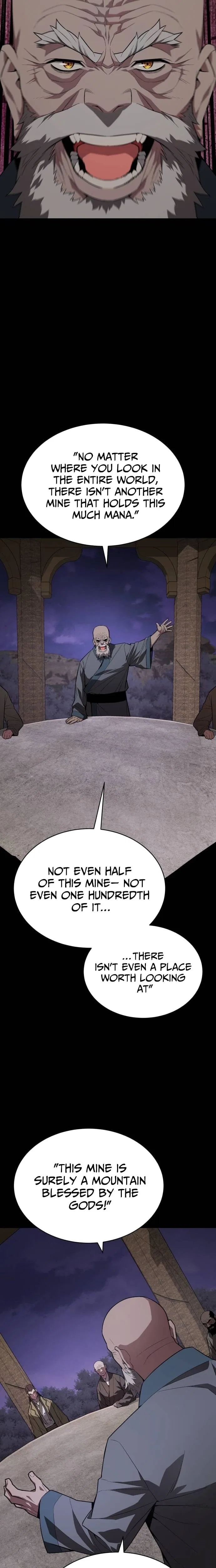 Apocalyptic Chef Awakening Chapter 113 – Page 22
