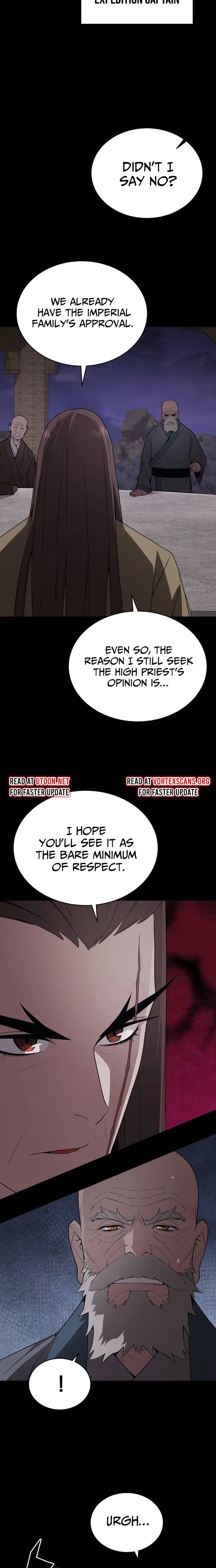 Apocalyptic Chef Awakening Chapter 113 – Page 24