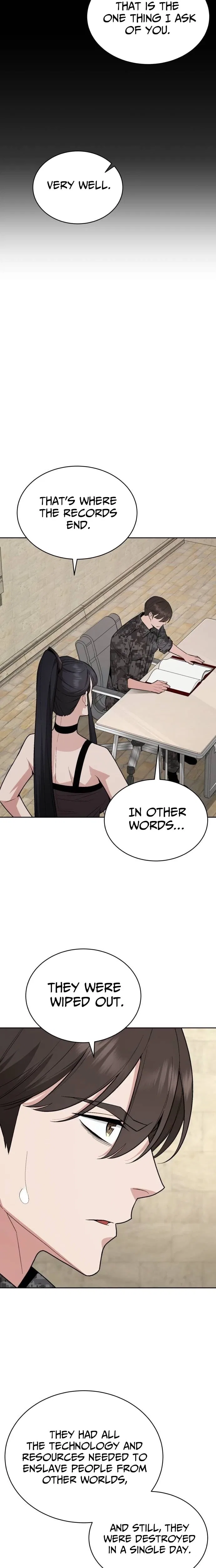 Apocalyptic Chef Awakening Chapter 113 – Page 26