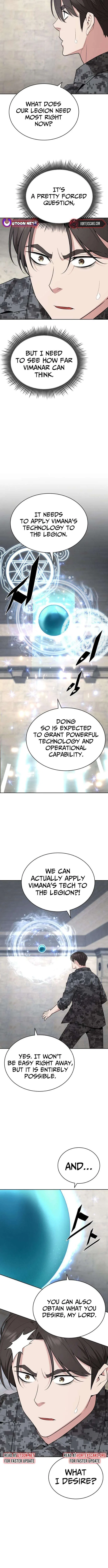 Apocalyptic Chef Awakening Chapter 111 – Page 3