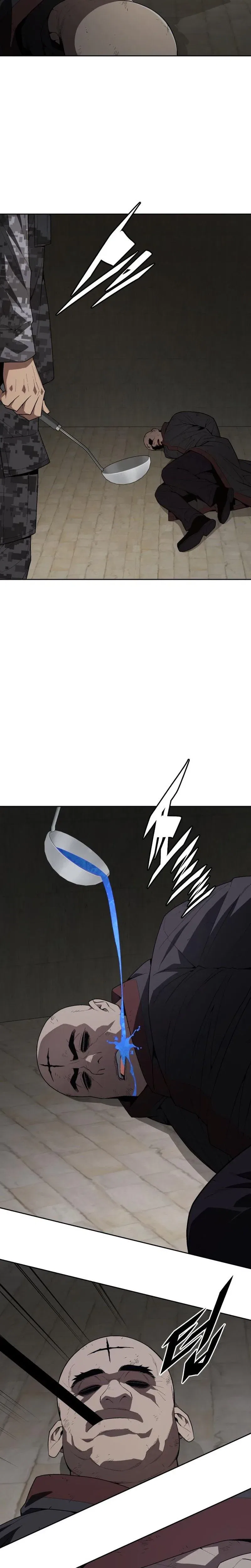 Apocalyptic Chef Awakening Chapter 108 – Page 8