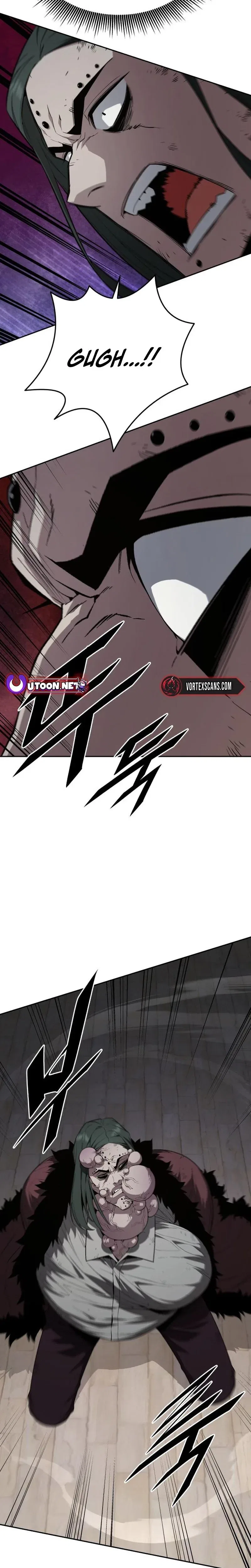 Apocalyptic Chef Awakening Chapter 108 – Page 20