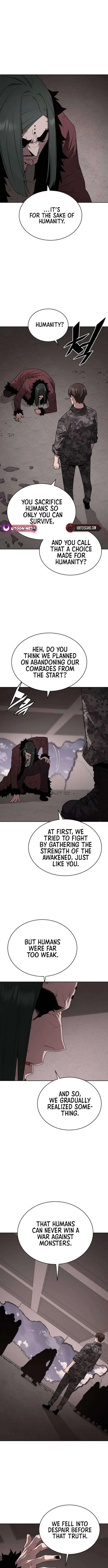Apocalyptic Chef Awakening Chapter 106 – Page 2