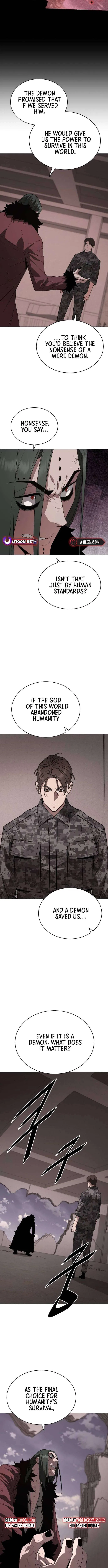 Apocalyptic Chef Awakening Chapter 106 – Page 4