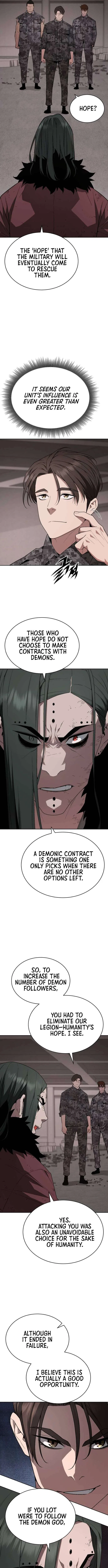 Apocalyptic Chef Awakening Chapter 106 – Page 6
