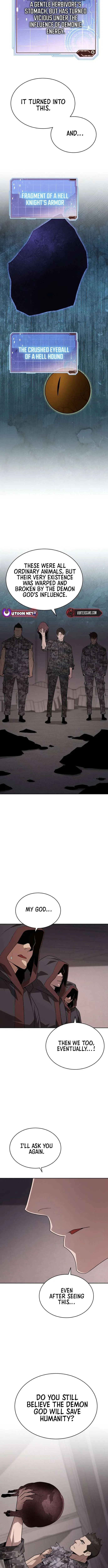 Apocalyptic Chef Awakening Chapter 106 – Page 14