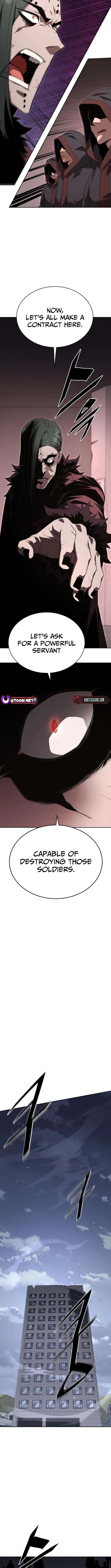Apocalyptic Chef Awakening Chapter 105 – Page 2